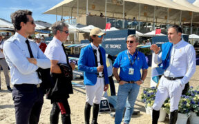 Italia solida nella Coppa LLN di St. Tropez‑Gassin: 4° posto e pass per Barcellona