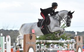 Simonetti ed Elisa Chimirri sui podi nei GP internazionali italiani