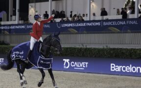 Grand Prix Internazionali: ecco i podi (#week 40) 4