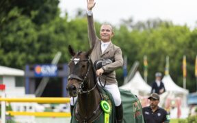 Grand Prix Internazionali: ecco i podi (#week 41) 3