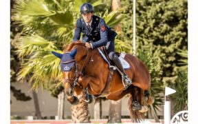 Successo azzurro nel Grand Prix di Lier, Garofalo mette la sua firma (CSI2*)